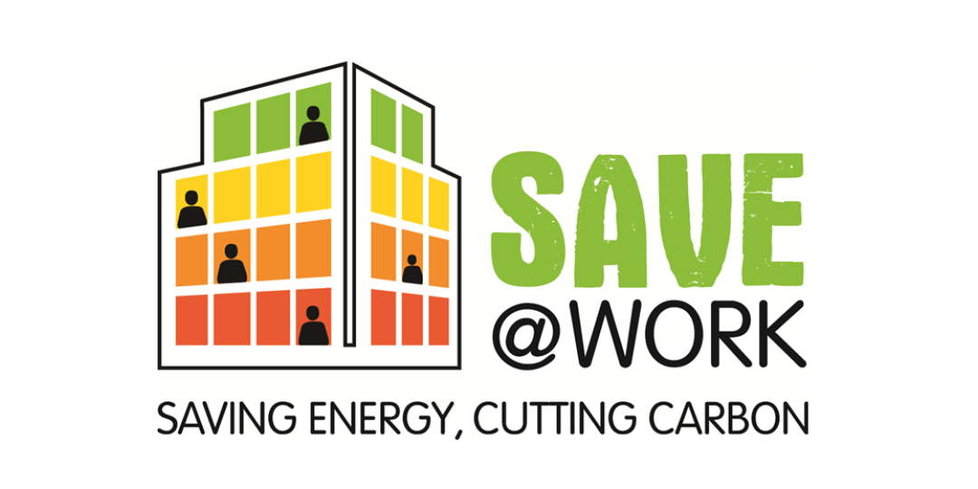 save@work: lesson learnt for changing energy use behaviour in public buildings  